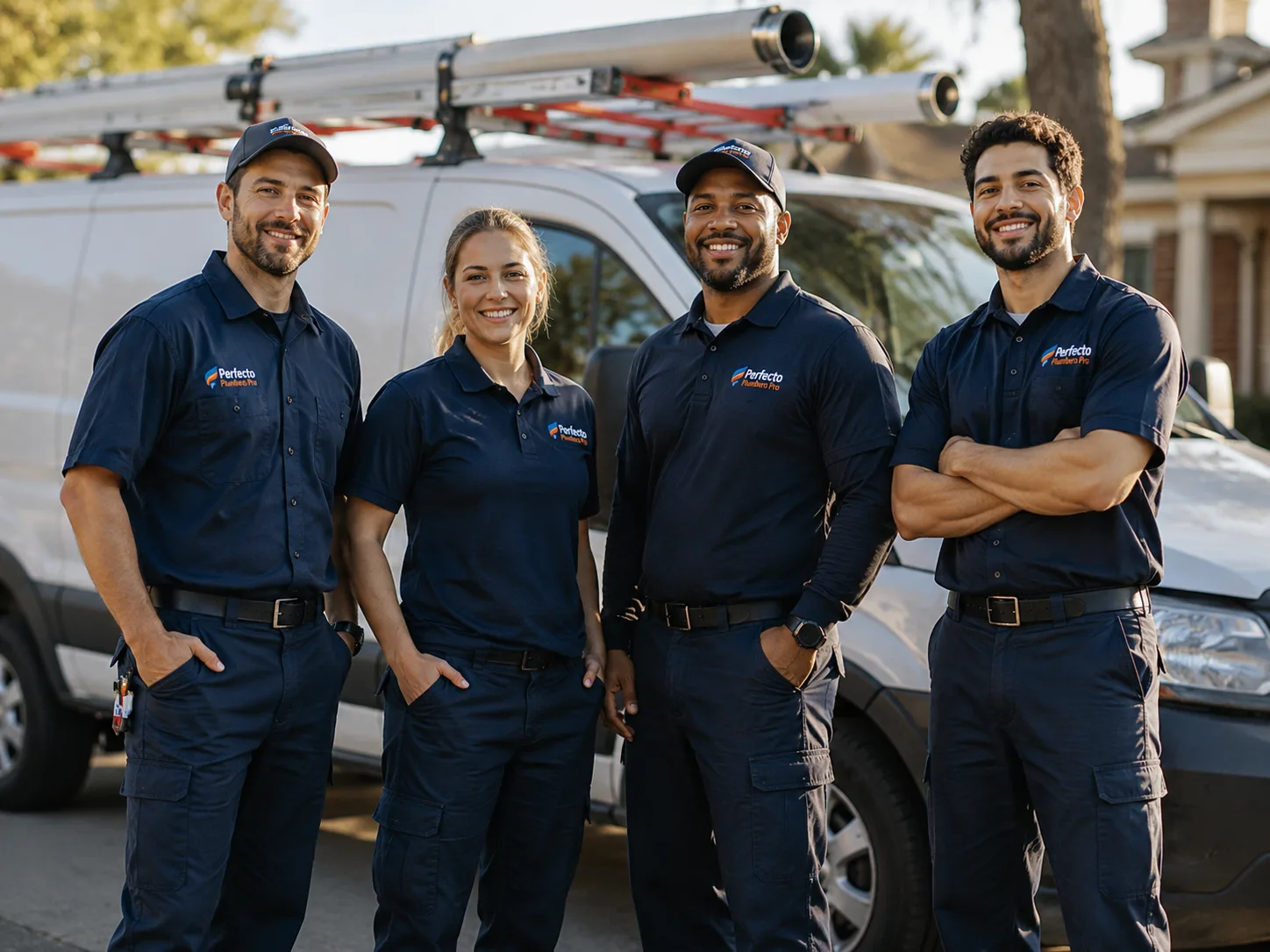 Emergency Plumber Near Me in Belle Haven, VA near me